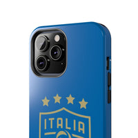 Thumbnail for Italy National Team Tough Phone Case