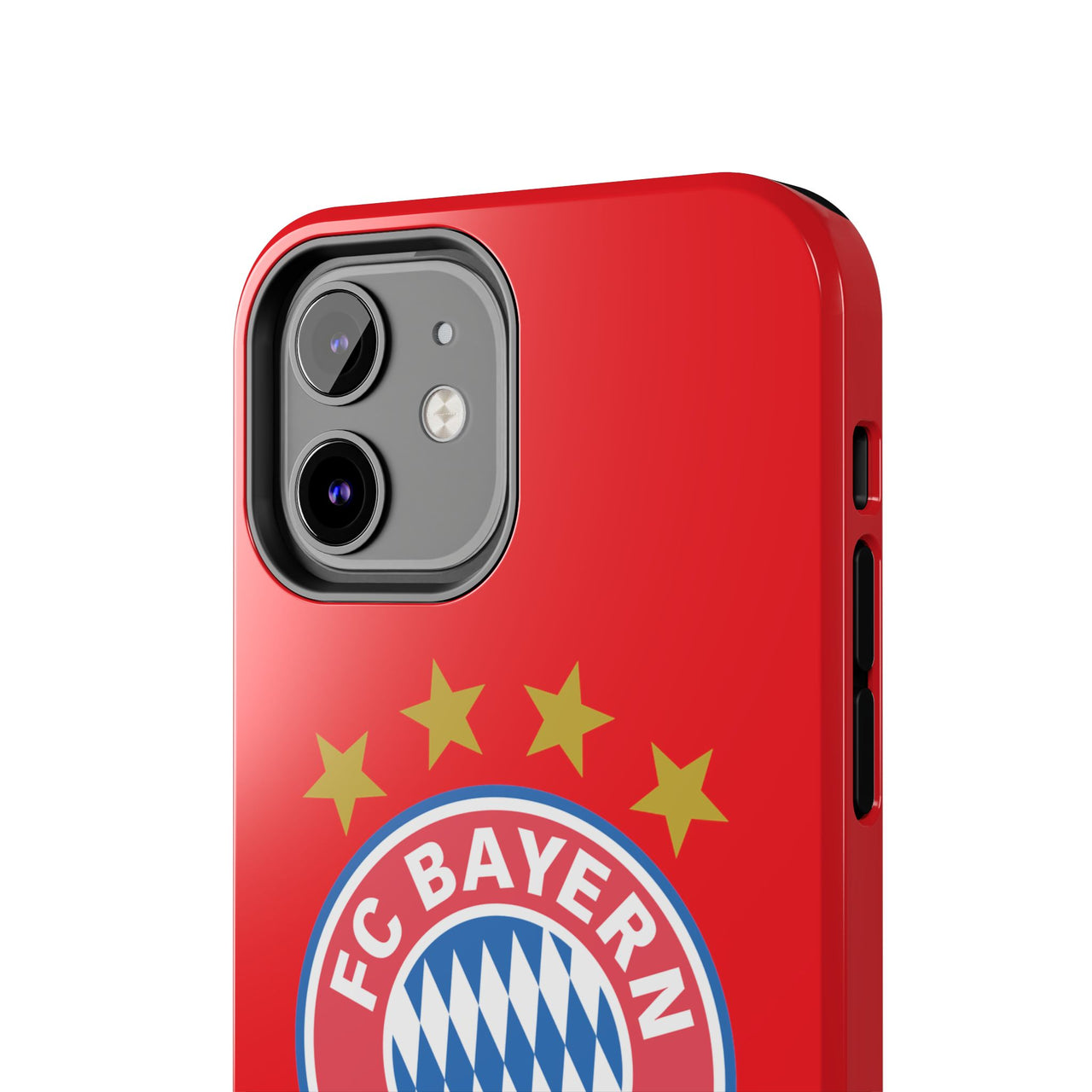 Bayern Munich Phone Case