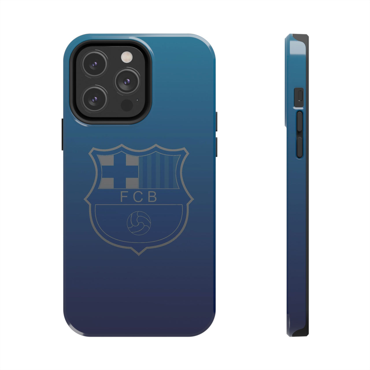 Barcelona Phone Case