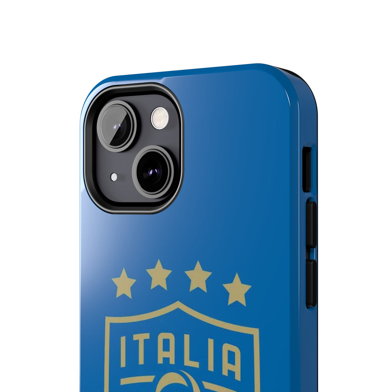 Italy National Team Tough Phone Case