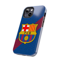 Thumbnail for Barcelona Tough Phone Case