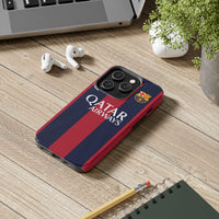 Thumbnail for Barcelona Qatar AIRWAYS Mate Tough Phone Case