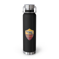 Thumbnail for Roma Copper Vacuum Insulated Bottle, 22oz