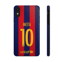 Thumbnail for Lionel Messi Phone Case