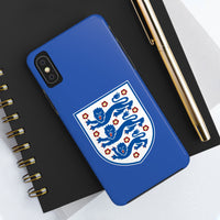 Thumbnail for England National Team Tough Phone Cases