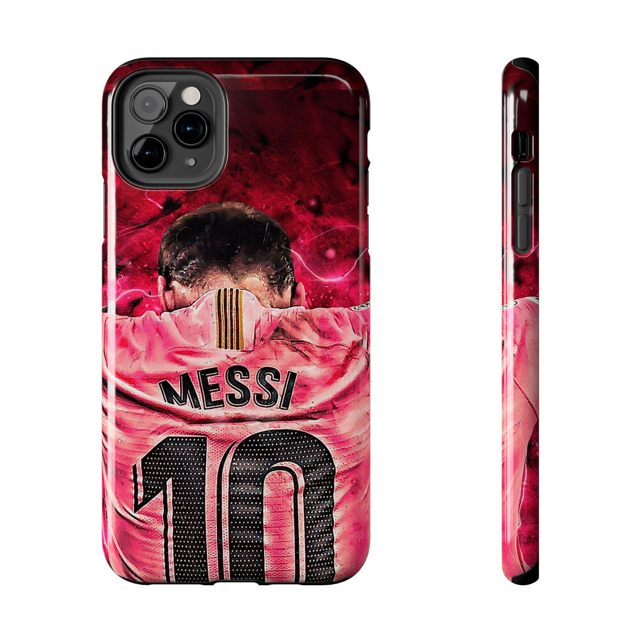 Lionel Messi Phone Case