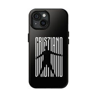 Thumbnail for Cristiano Ronaldo SIUUUUU Phone Case