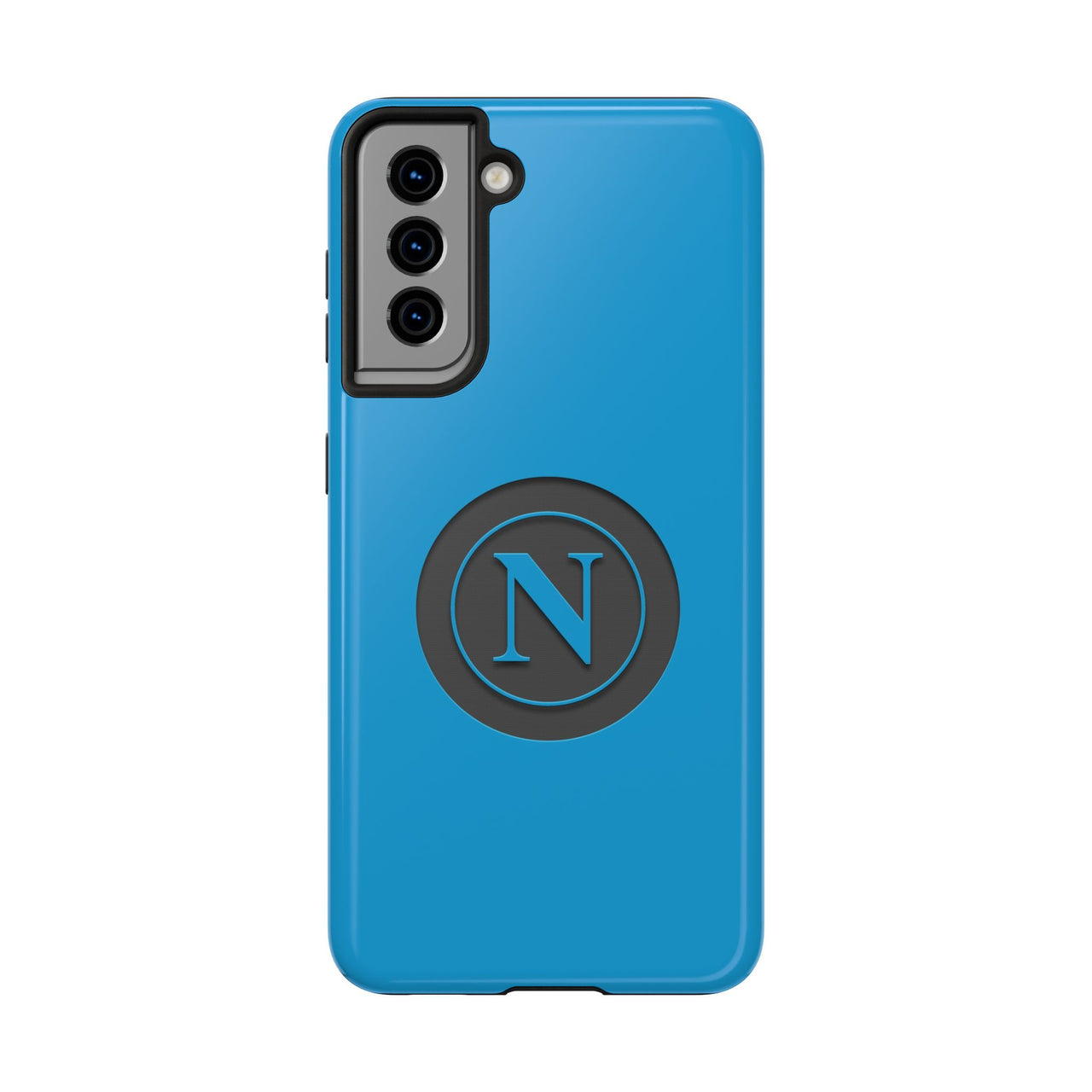 Napoli Tough Phone Case