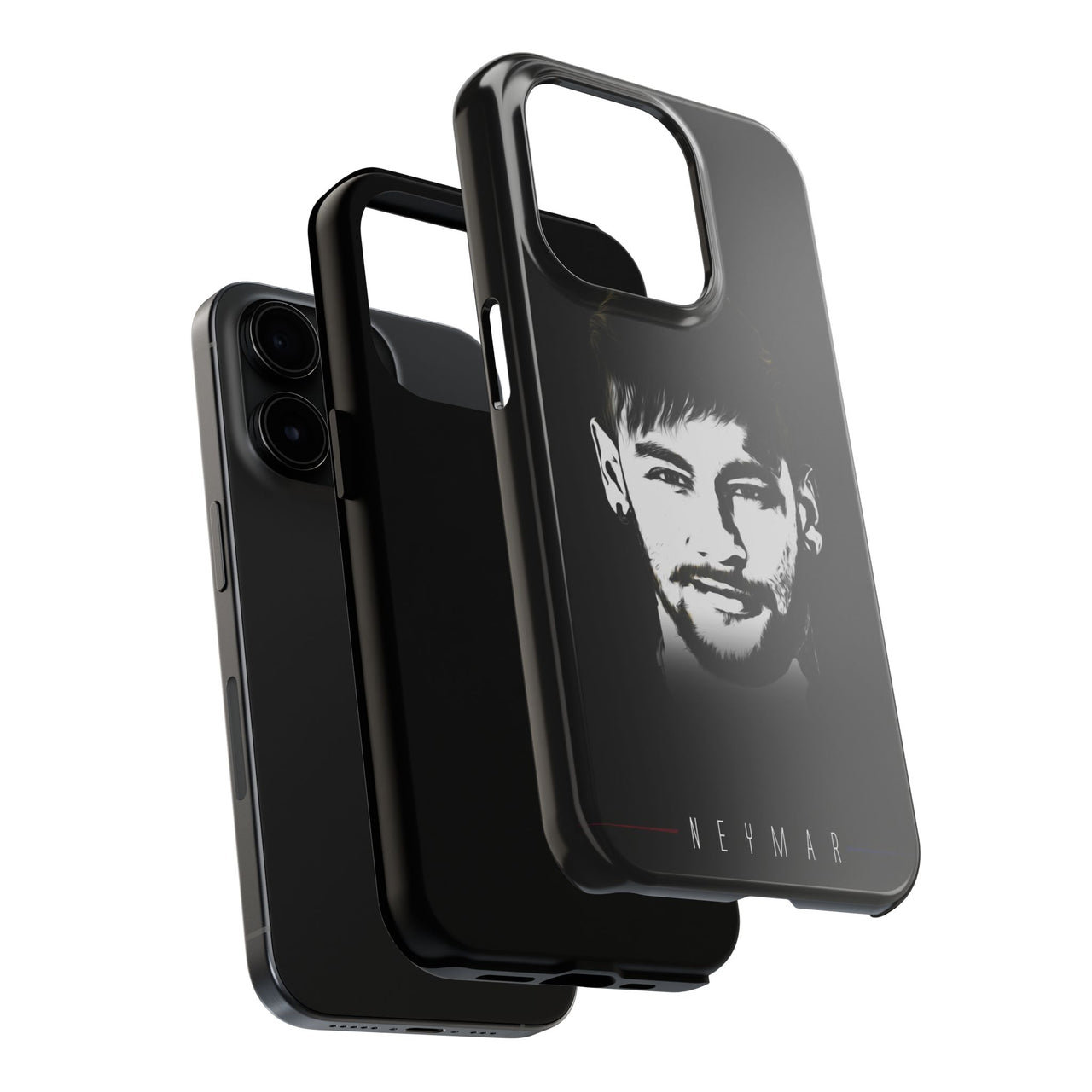 Neymar Jr. Phone Case