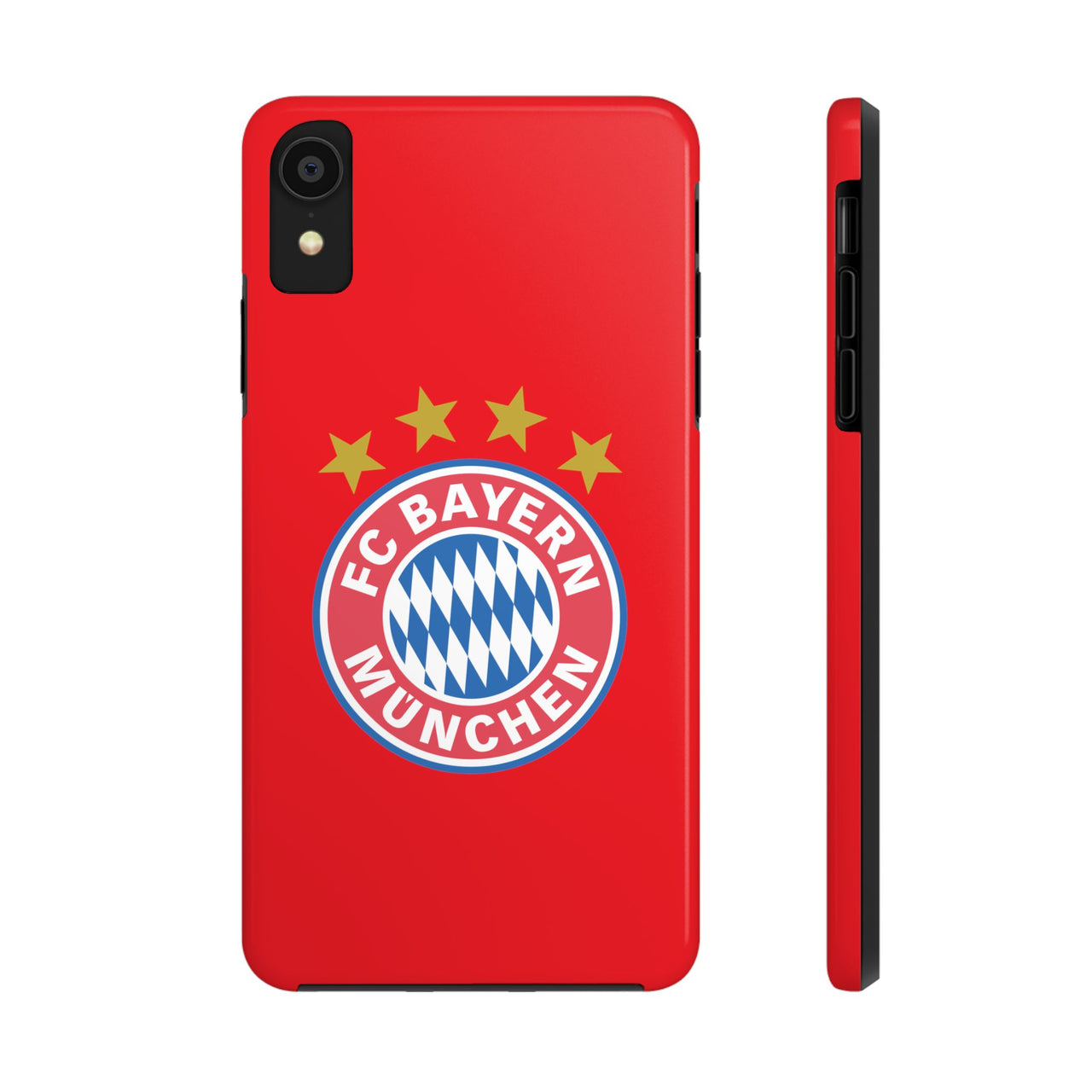 Bayern Munich Phone Case