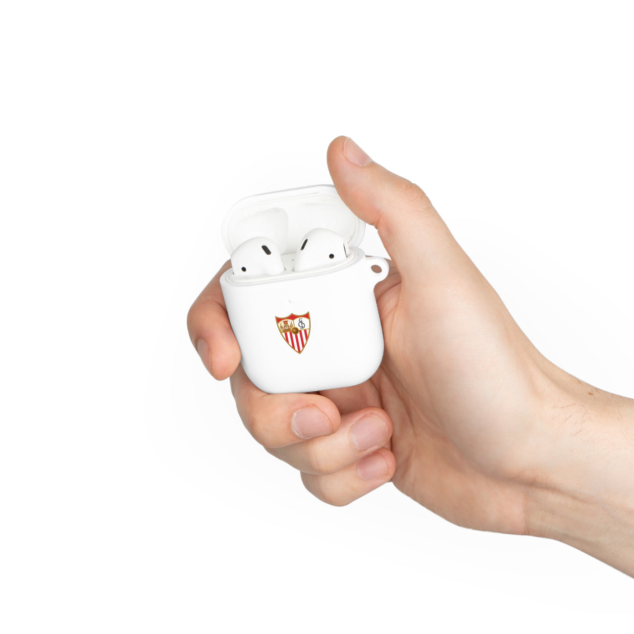 Sevilla AirPods and AirPods Pro Case Cover