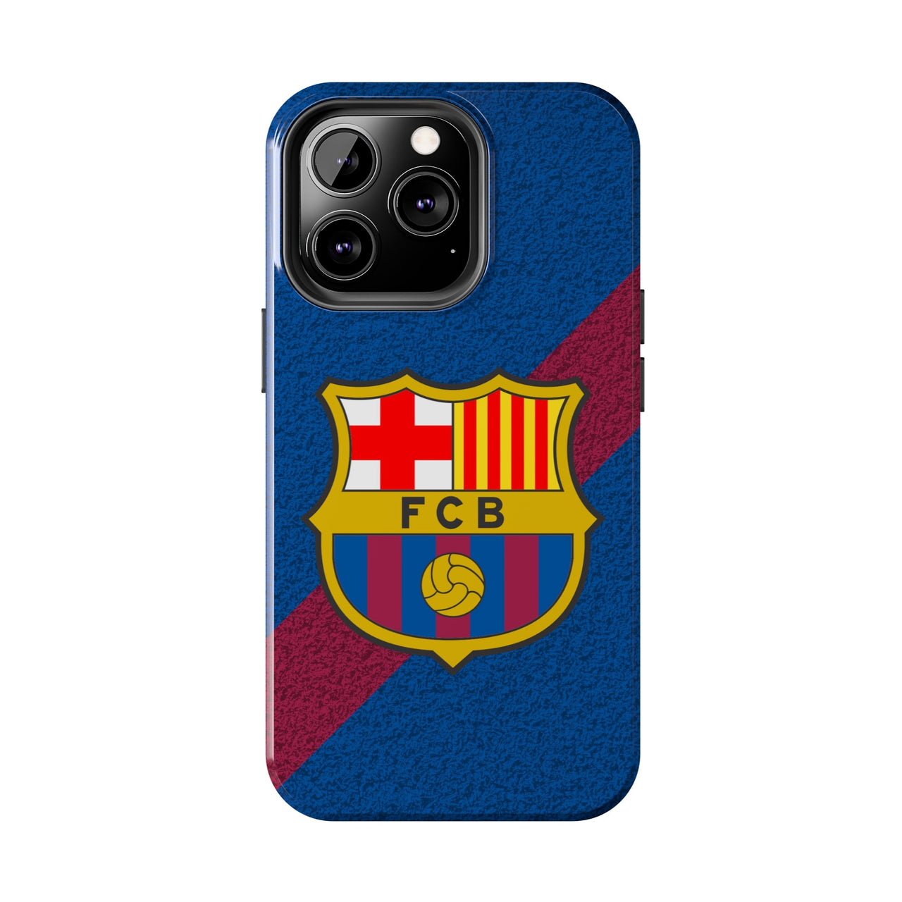 Barcelona Tough Phone Case