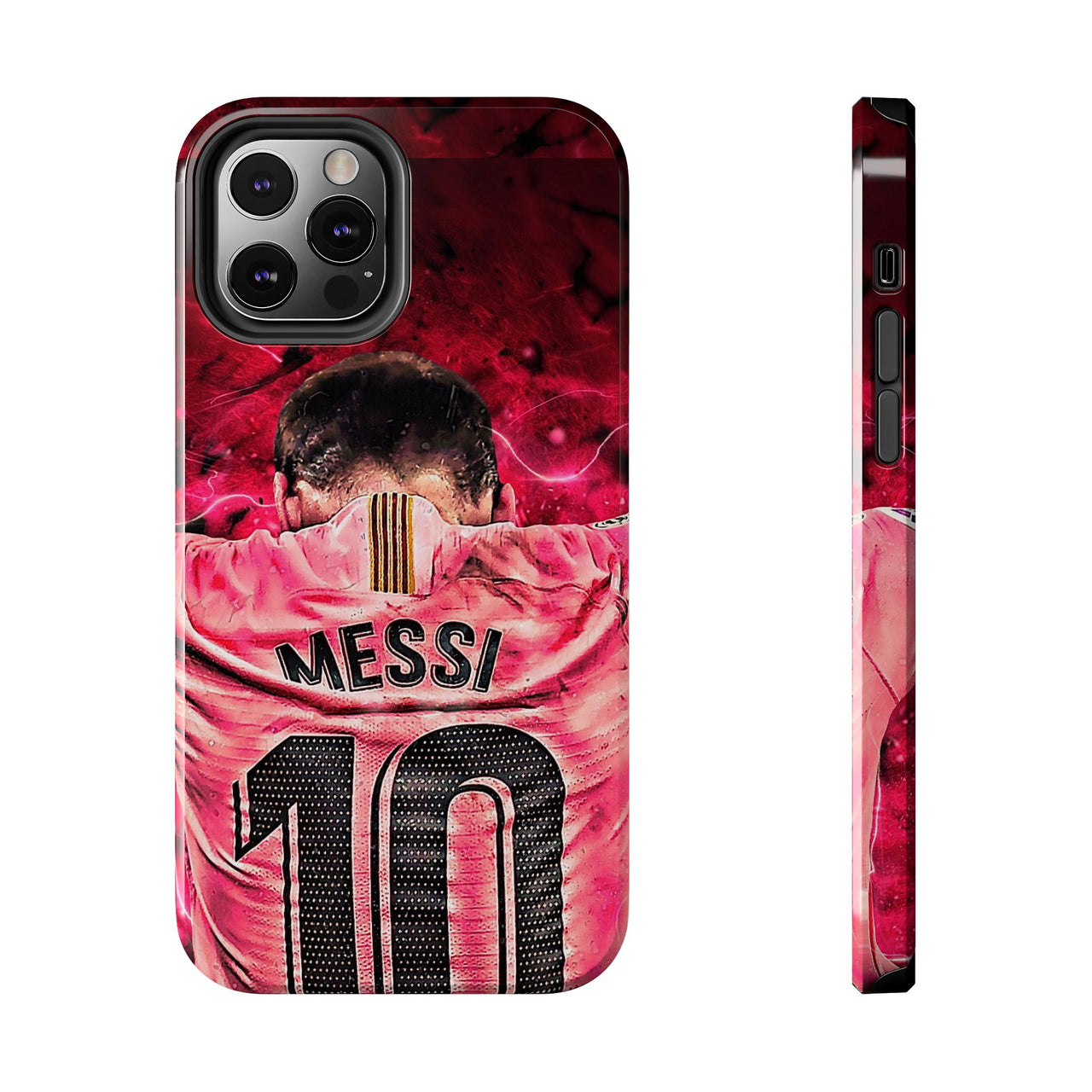 Lionel Messi Phone Case