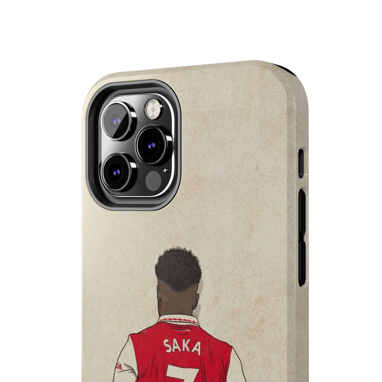 Bukayo Saka Tough Phone Case