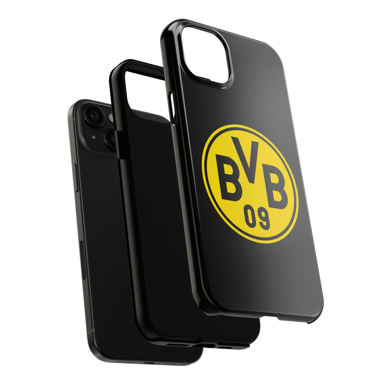 Borussia Dortmund Phone Case