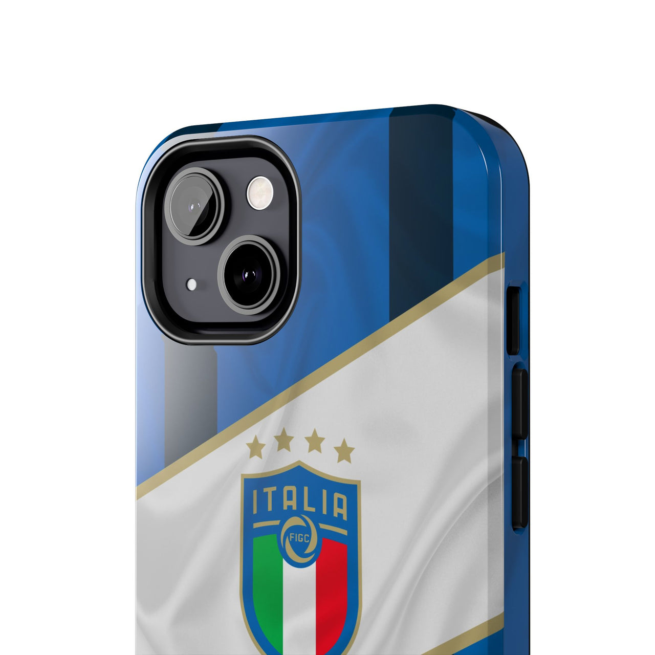 Italy National Team Tough Phone Case