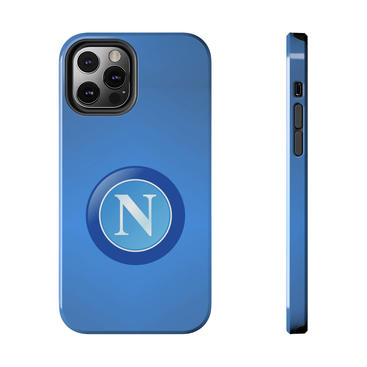 Napoli Tough Phone Case