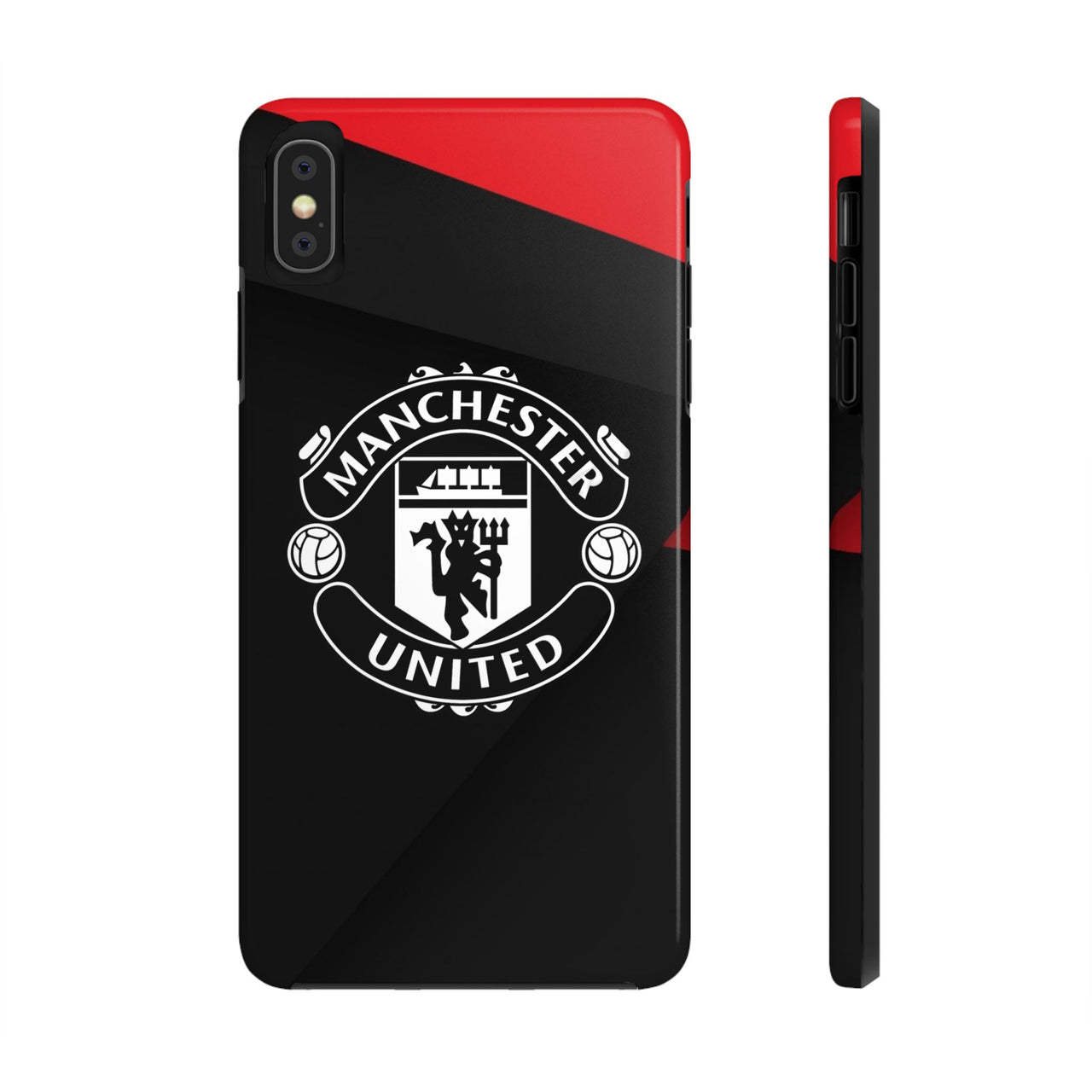 Manchester United Phone Case