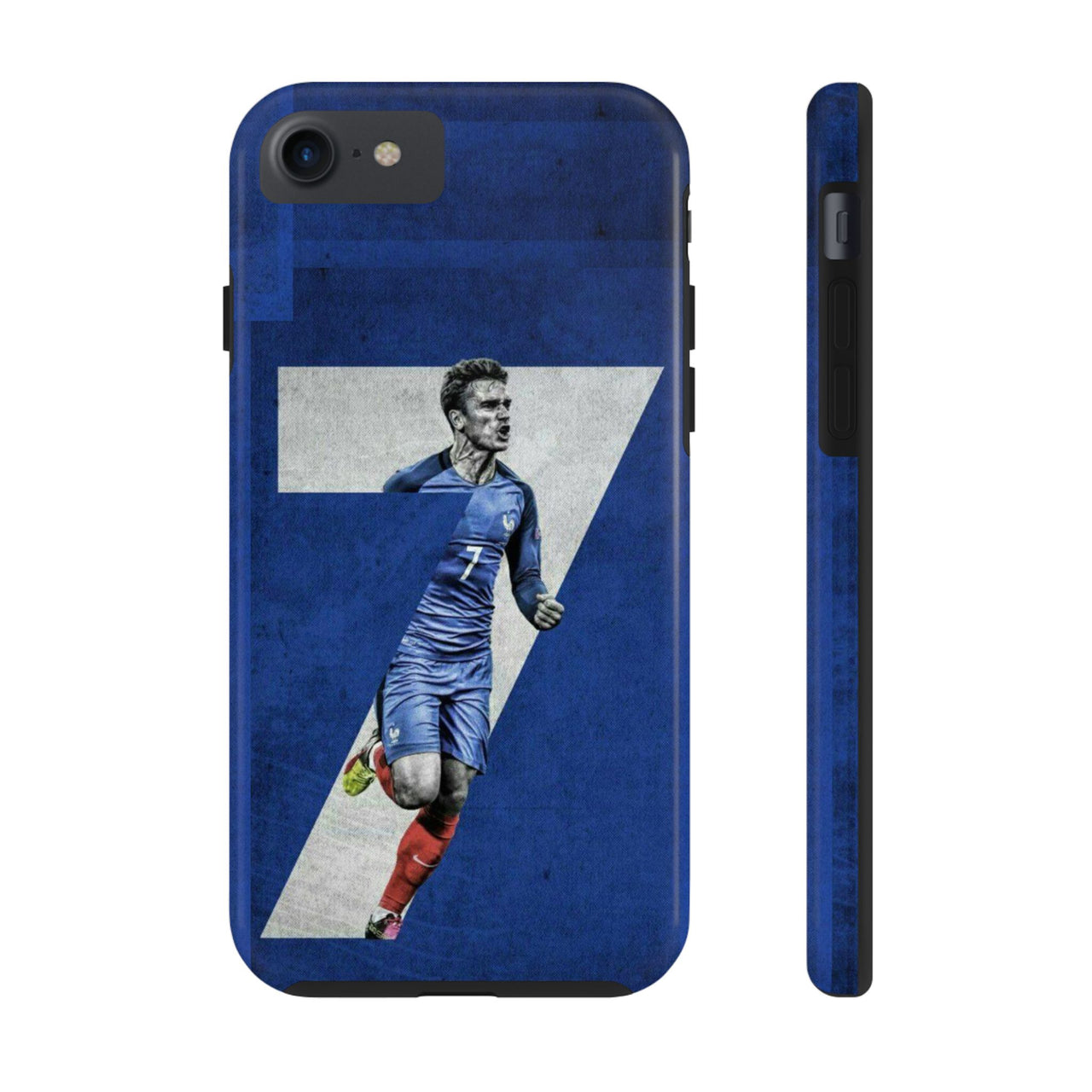 Antoine Griezmann Tough Phone Case