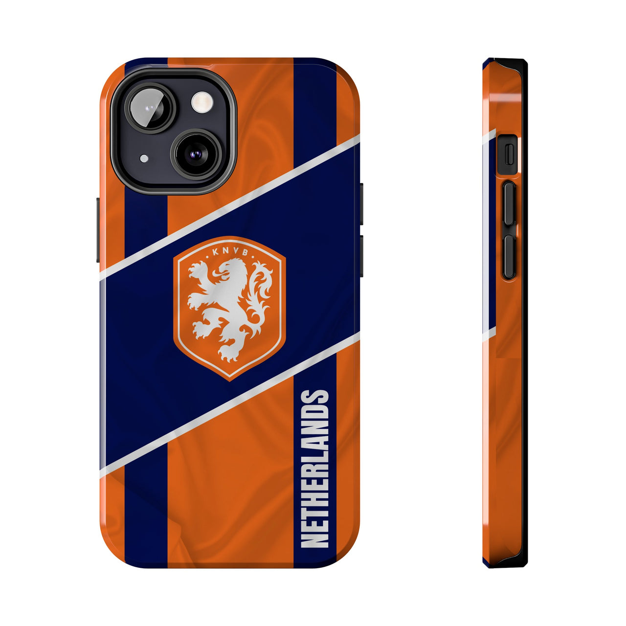 Netherlands National Team Tough Phone Case