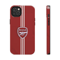 Thumbnail for Arsenal Tough Phone Case