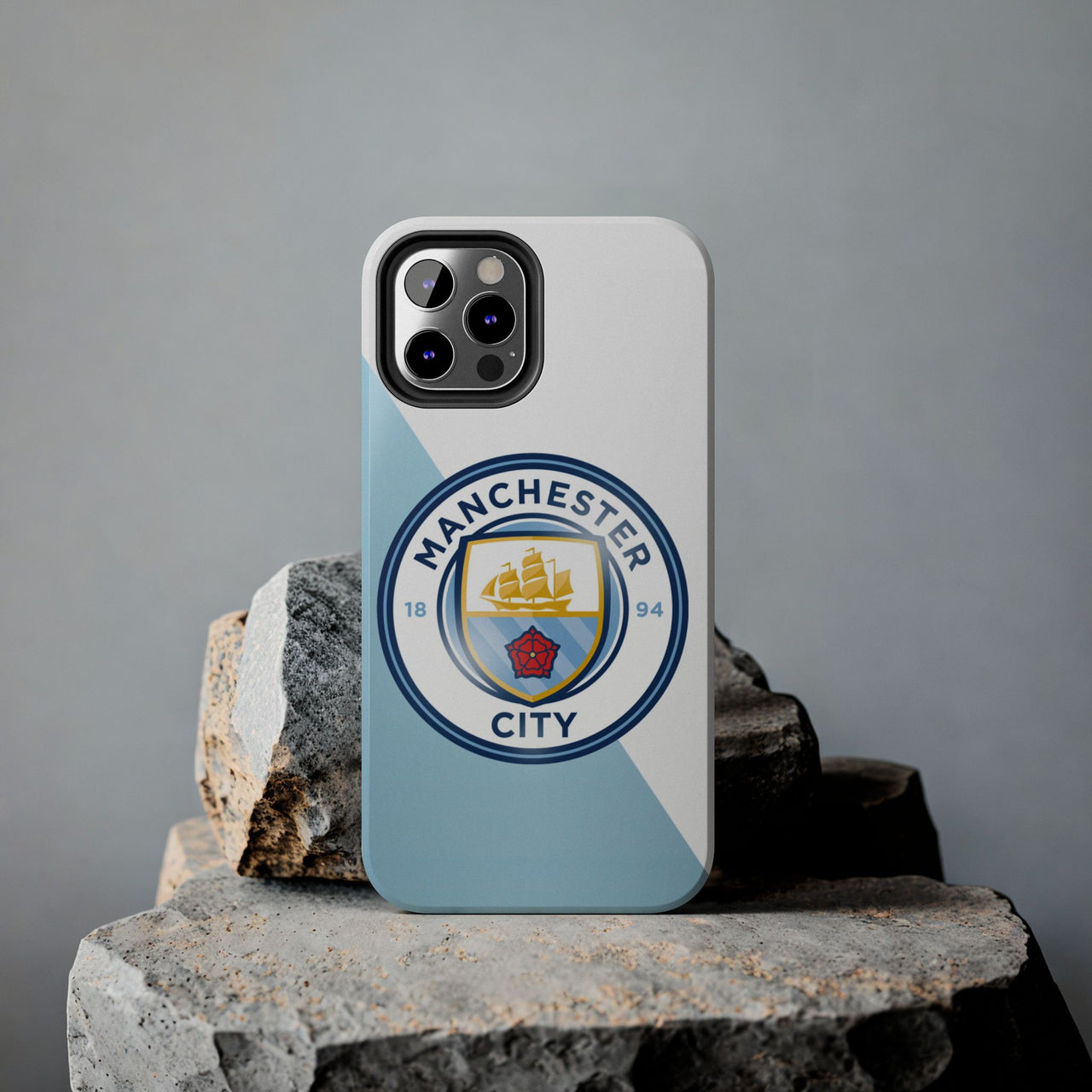 Manchester City Phone Case