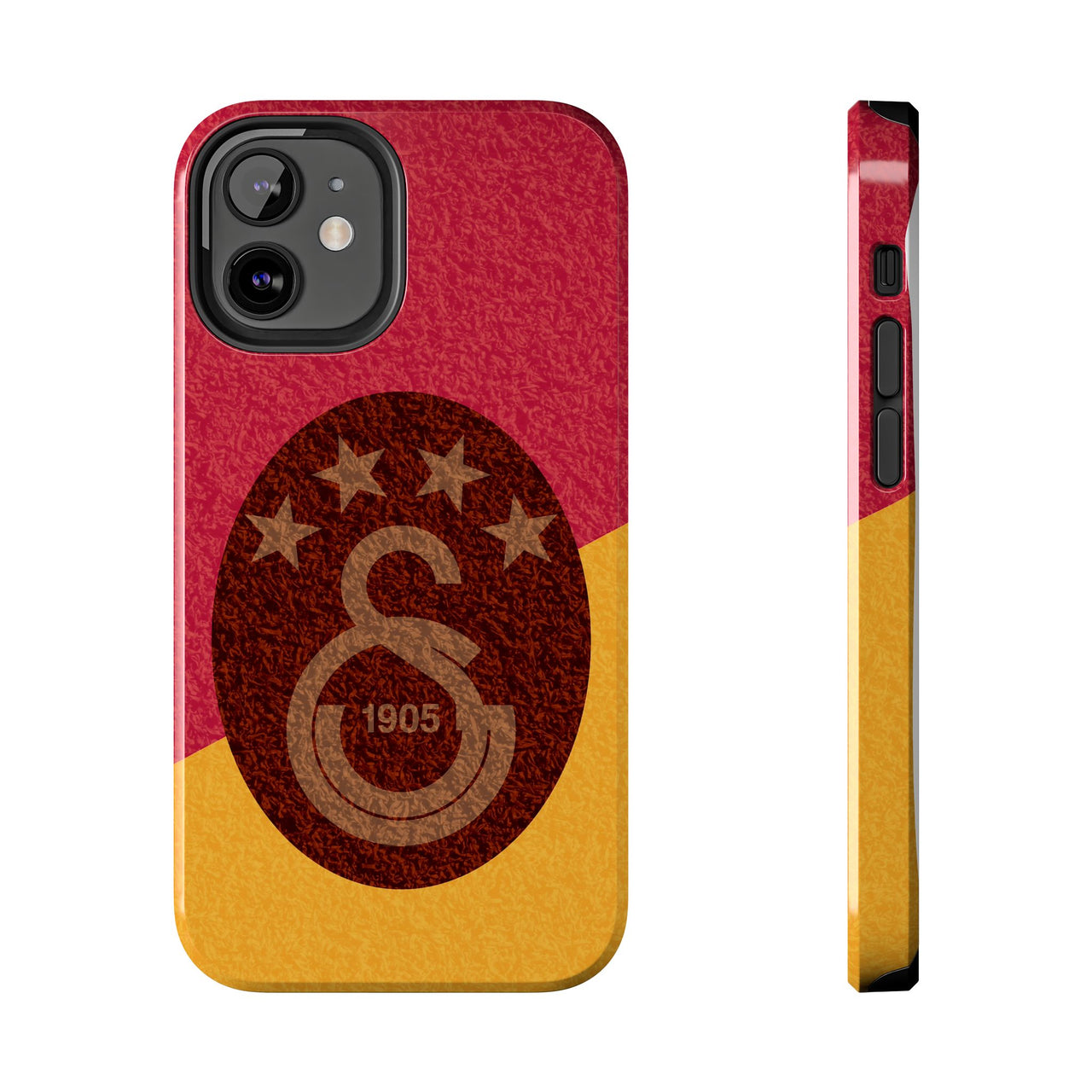 Galatasaray Tough Phone Case