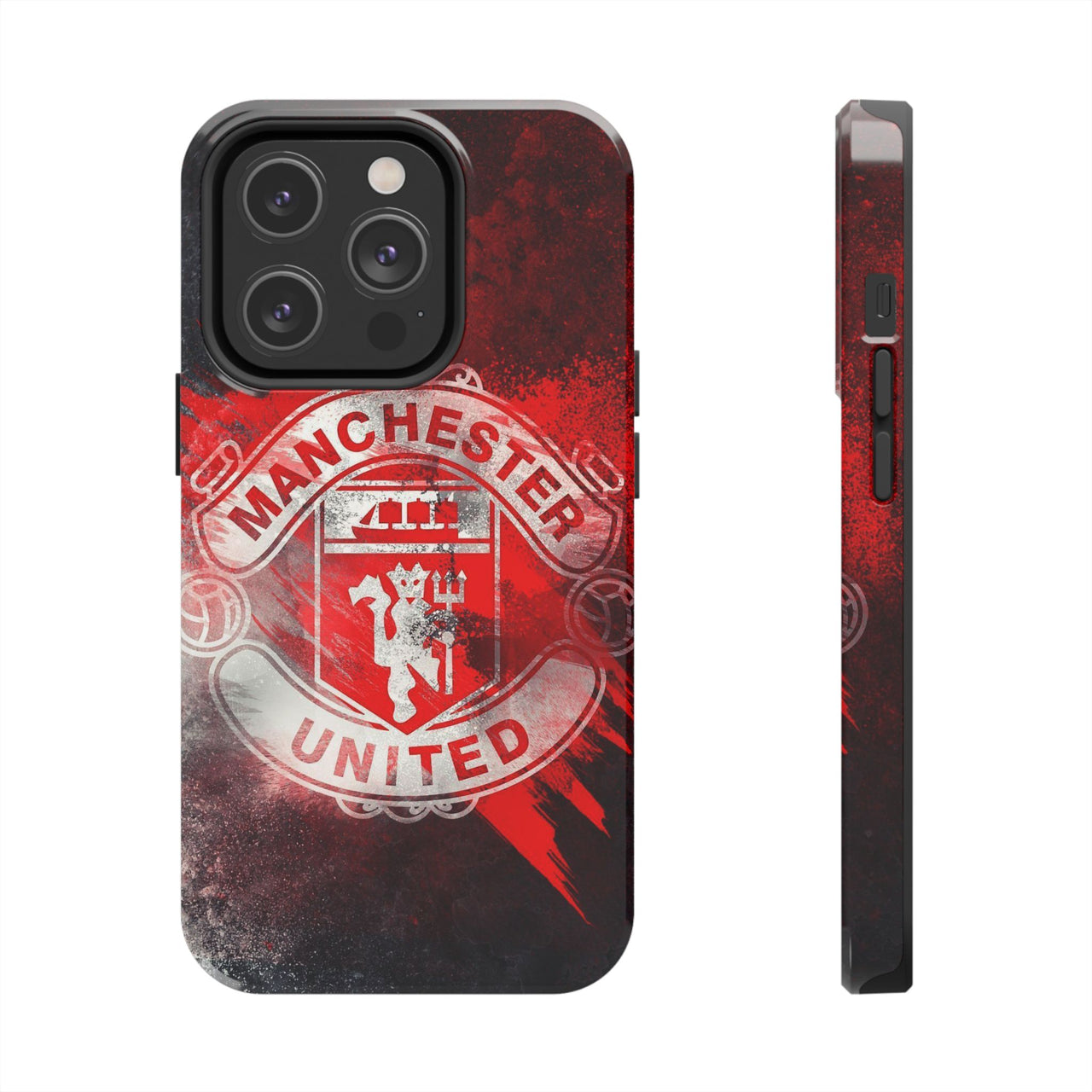 Manchester United  Phone Case