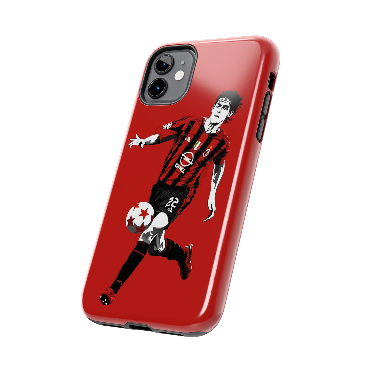 Ricardo KAKA Phone Case