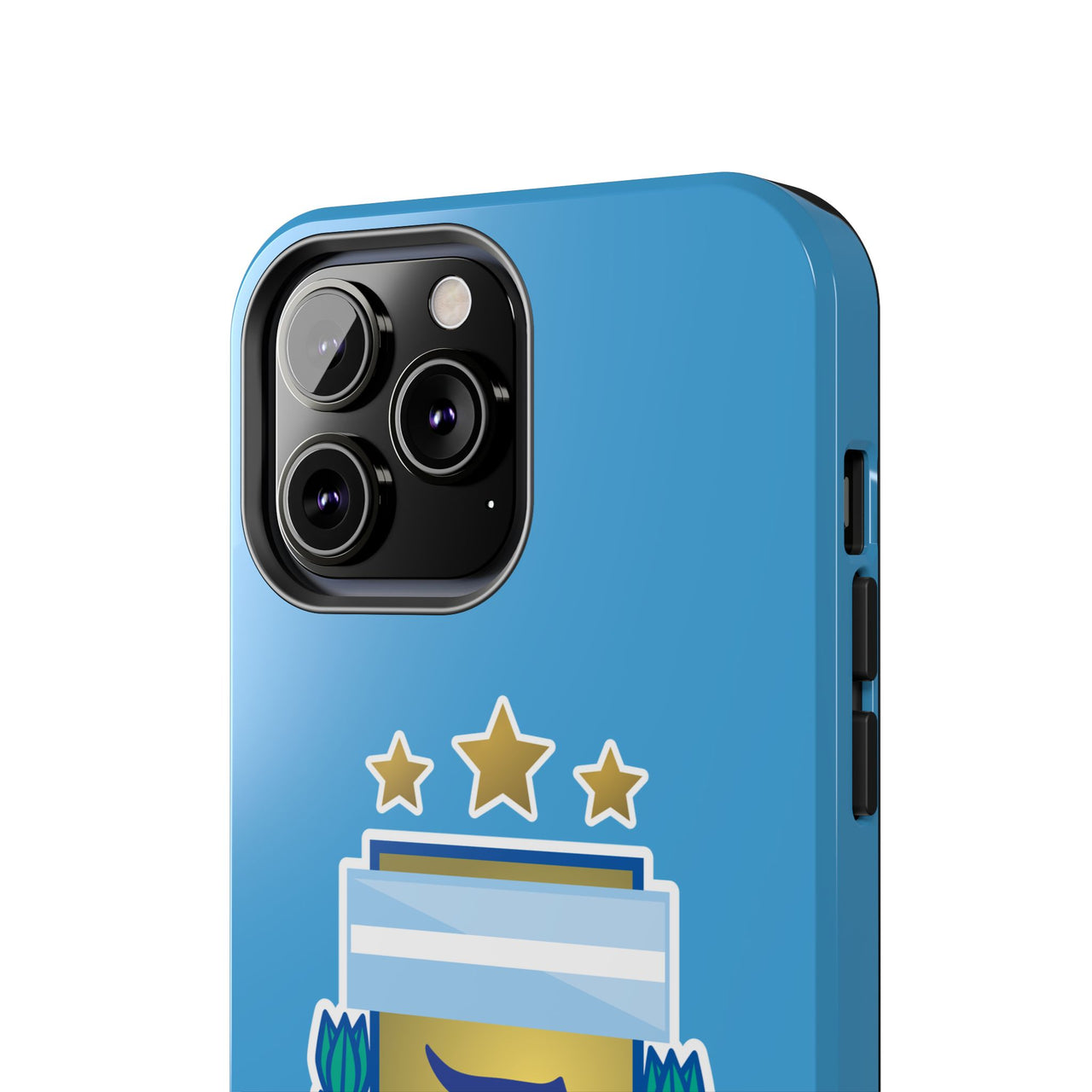 Argentina National Team Tough Phone Cases