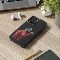 Thumbnail for Cristiano Ronaldo Portugal Case Mate Tough Phone Case