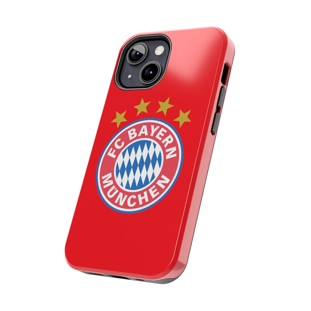 Bayern Munich Phone Case