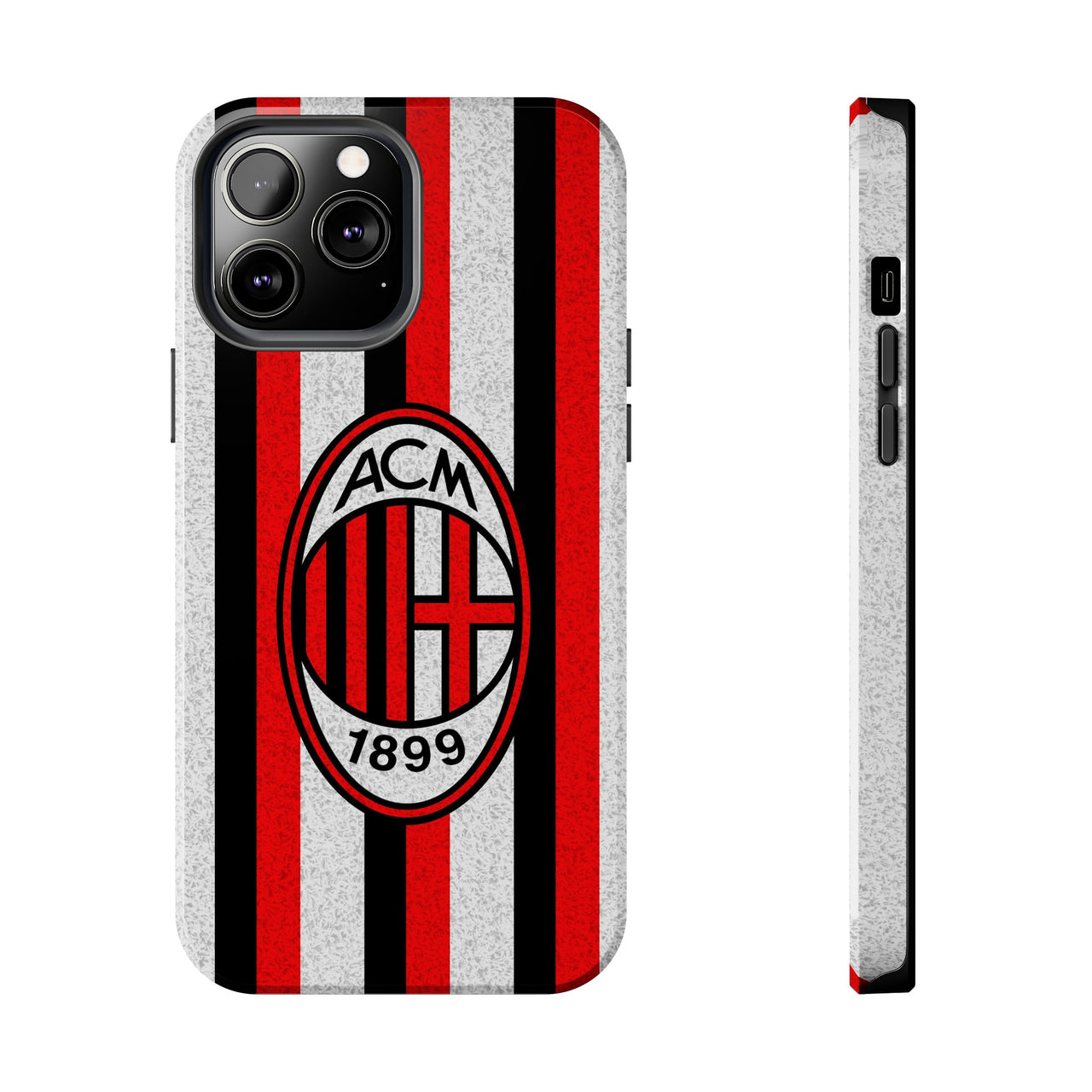 AC Milan Tough Phone Case