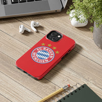 Thumbnail for Bayern Munich Phone Case