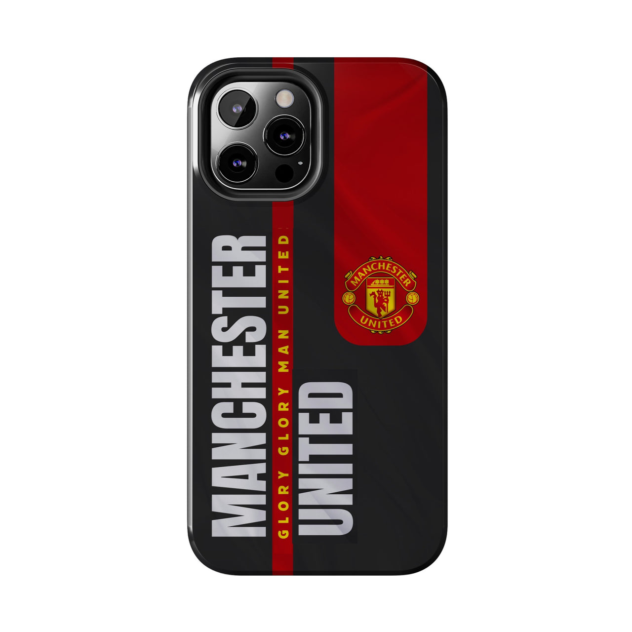 Manchester United Tough Phone Case