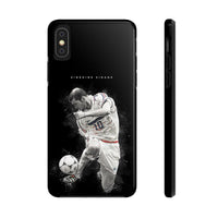 Thumbnail for Zinedine Zidane Tough Phone Case