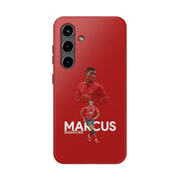 Thumbnail for Marcus Rashford Tough Phone Case