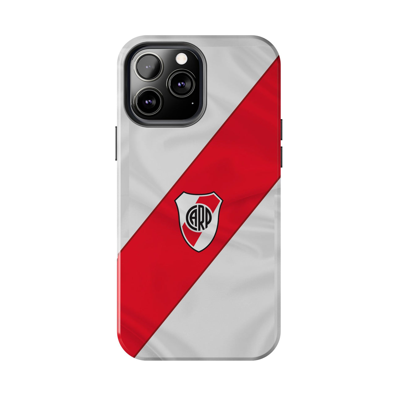 River Plate Tough Phone Case