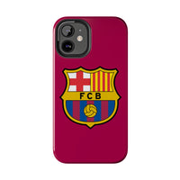 Thumbnail for Barcelona Phone Case