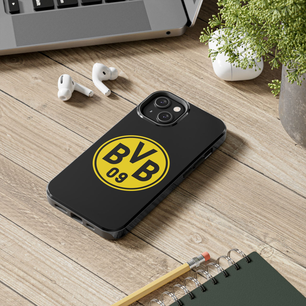 Borussia Dortmund Phone Case