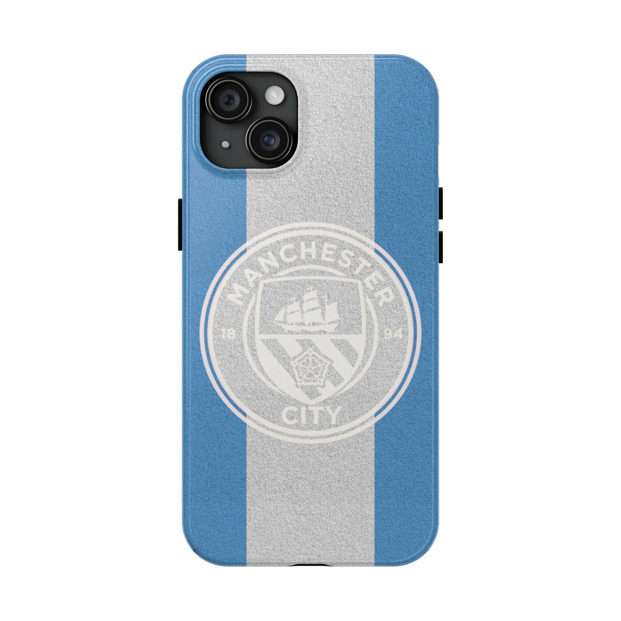 Manchester City Tough Phone Case