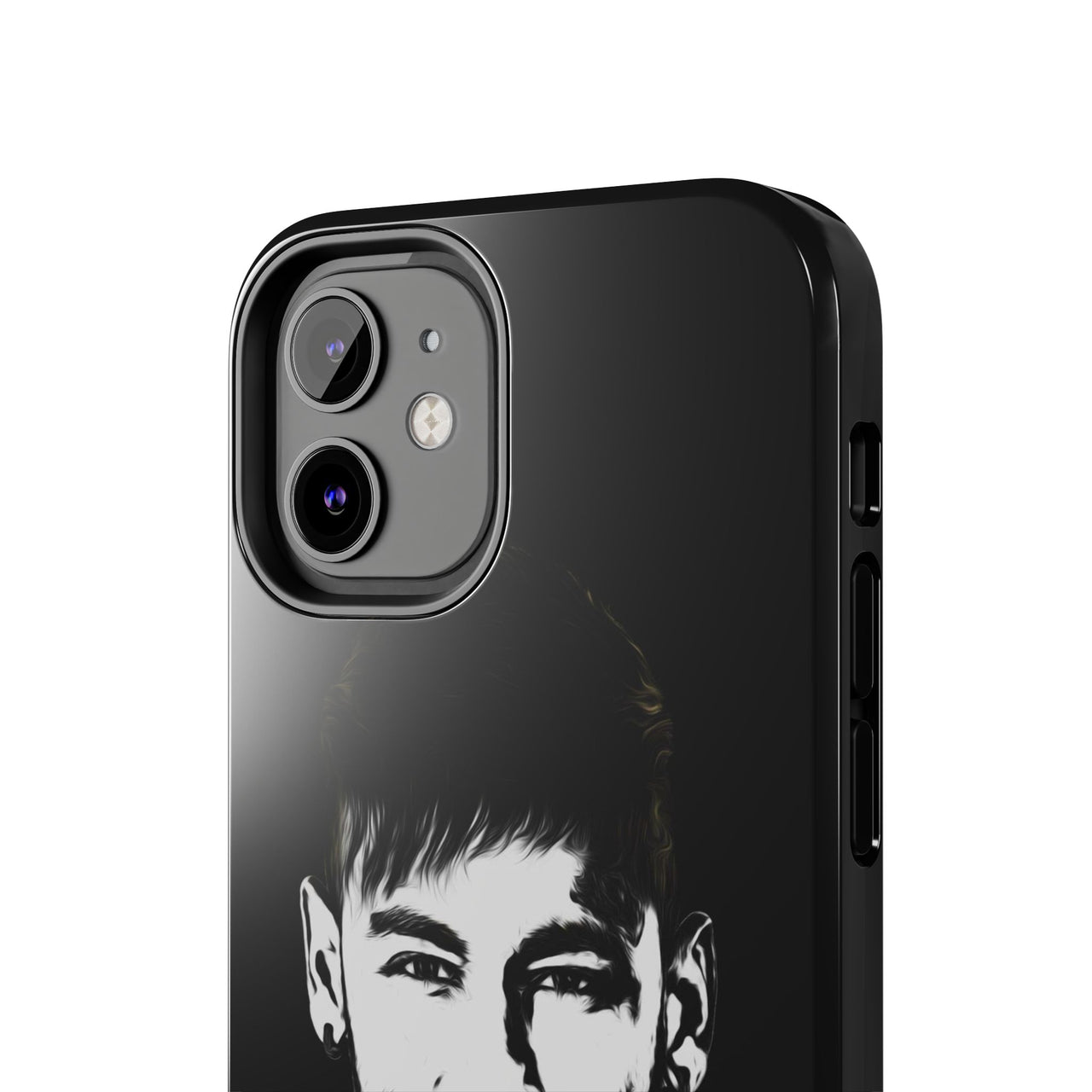 Neymar Jr. Phone Case