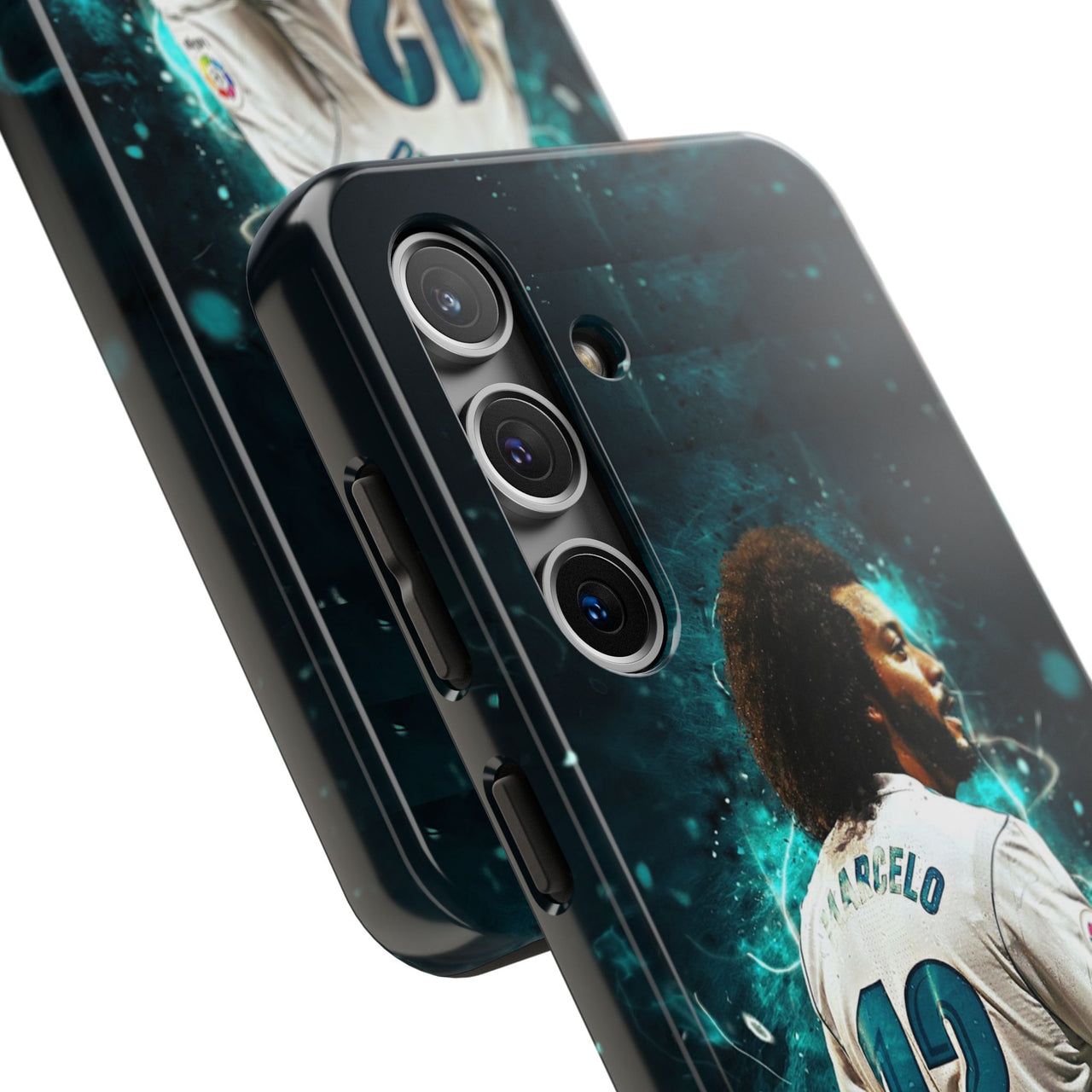 Marcelo Tough Phone Case