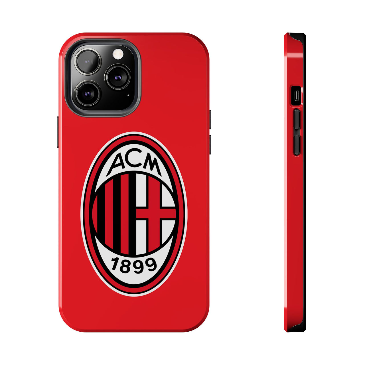 AC Milan  Phone Case