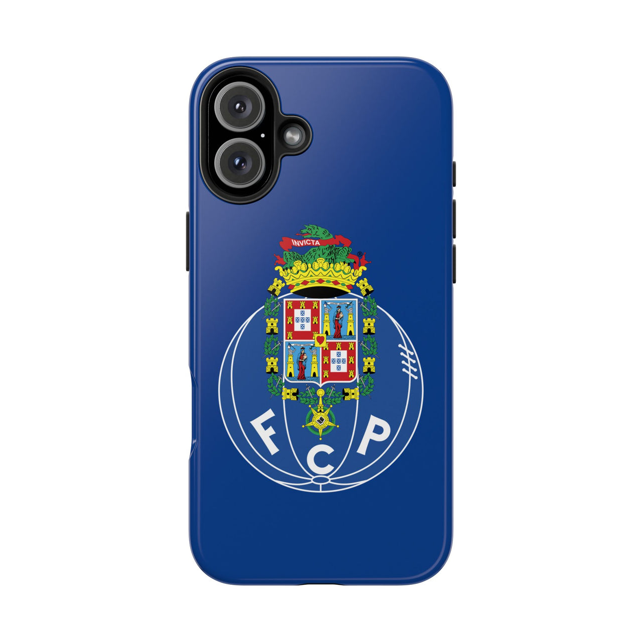 Porto Phone Case