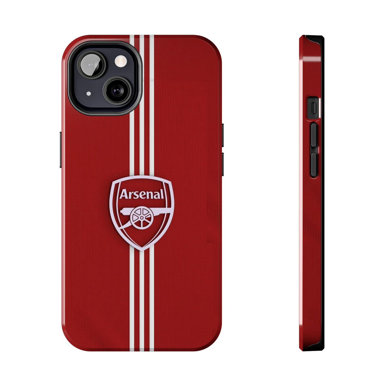 Arsenal Tough Phone Case