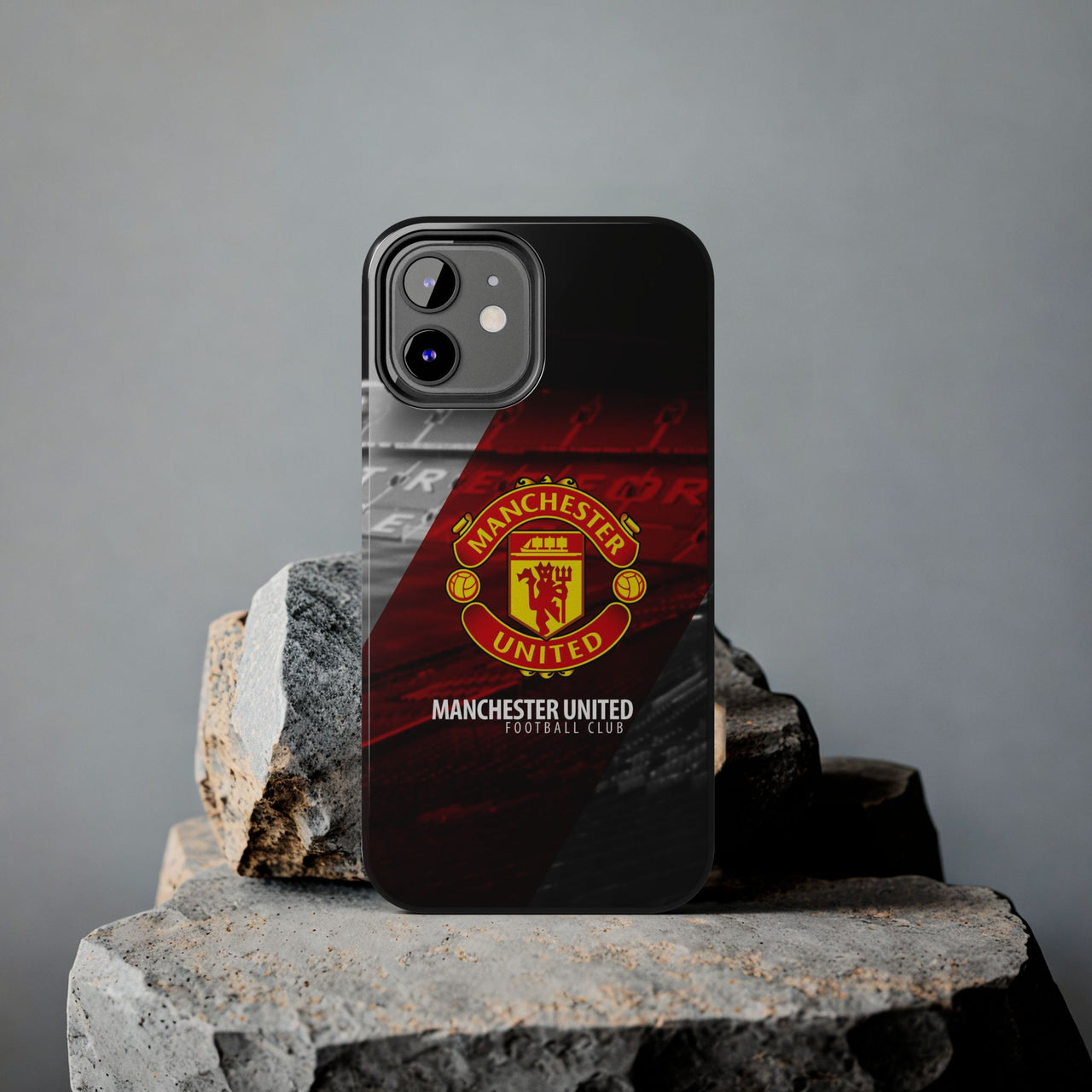 Manchester United Old Trafford Tough Phone Case