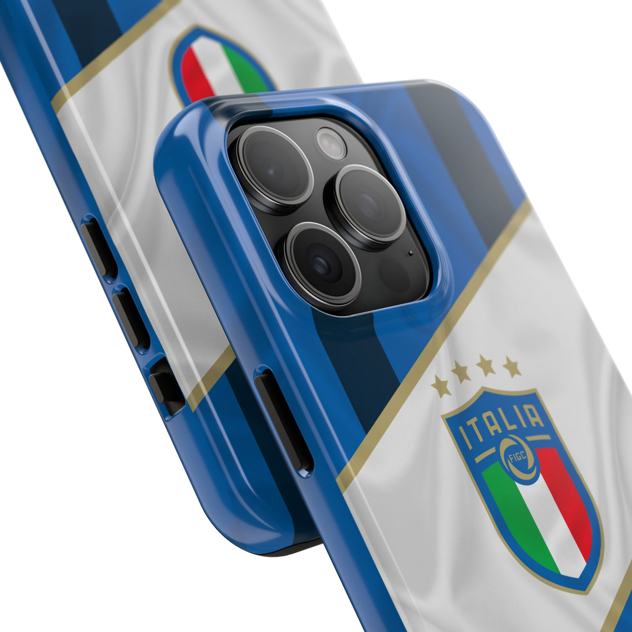 Italy National Team Tough Phone Case