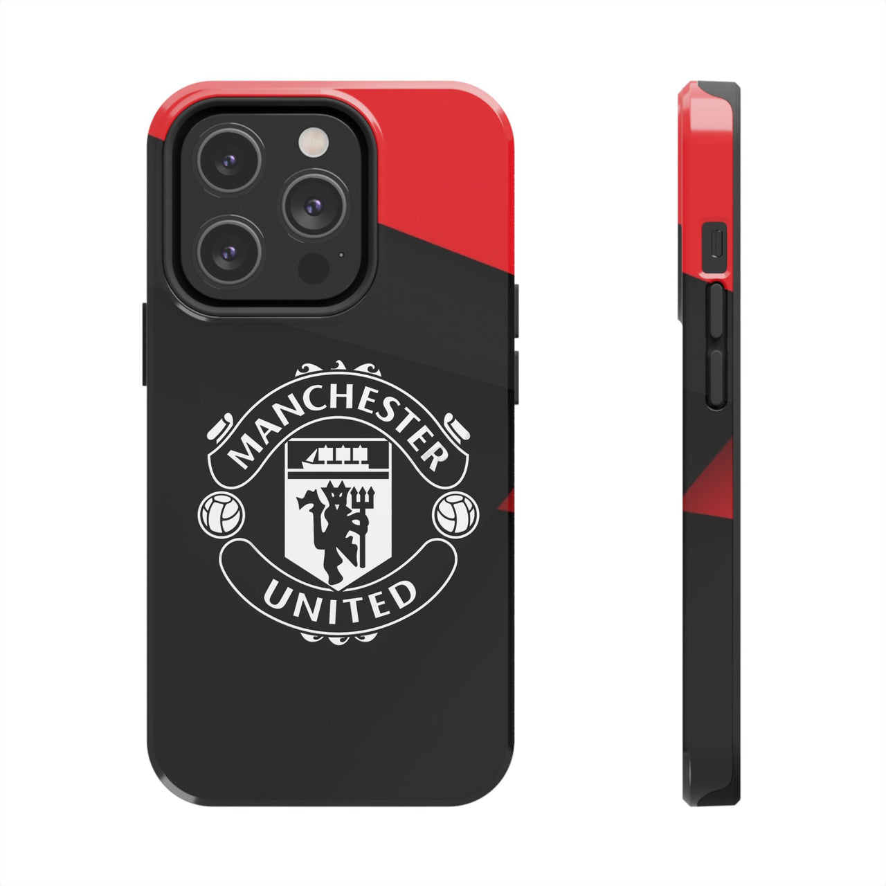 Manchester United Phone Case