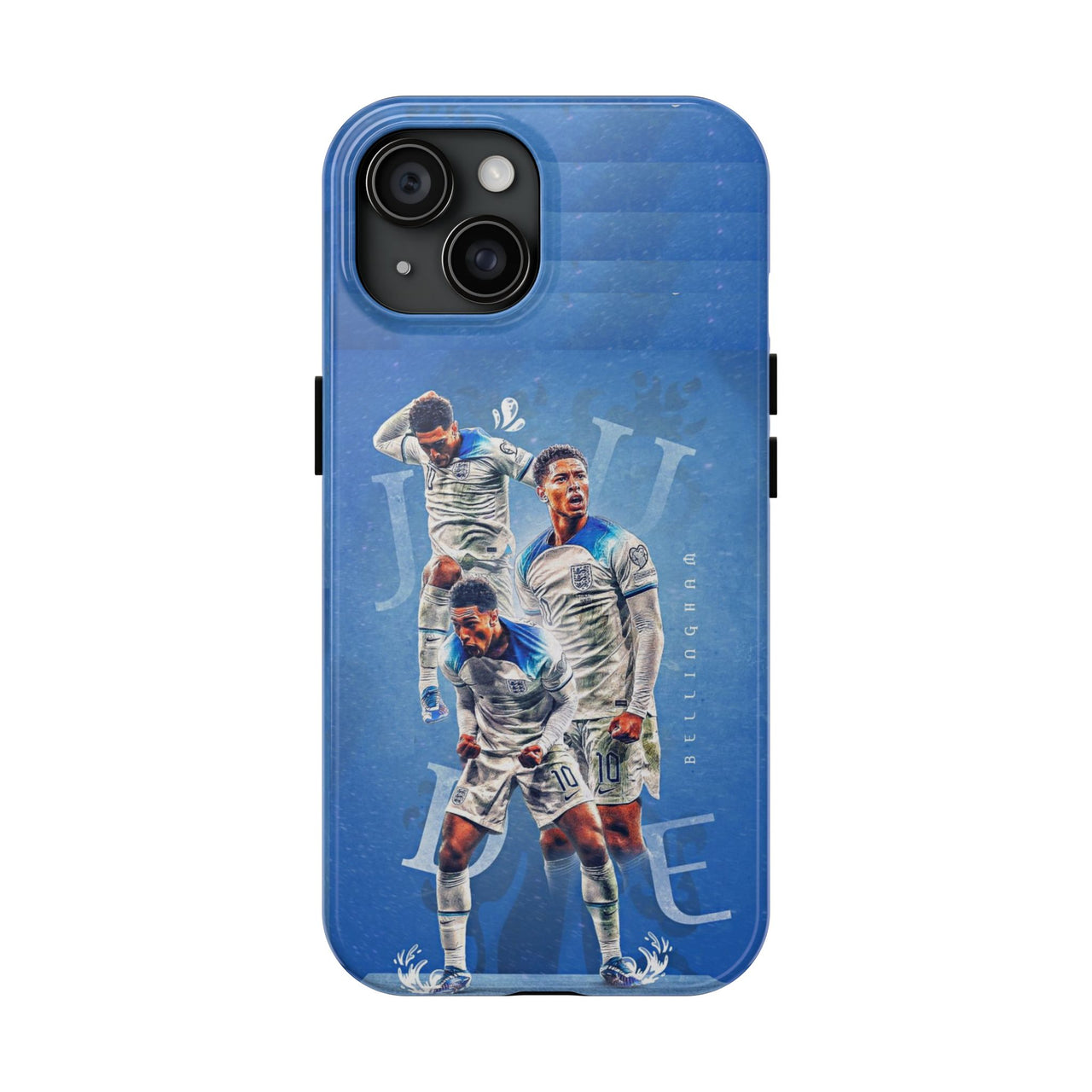 Jude Bellingham England Tough Phone Case